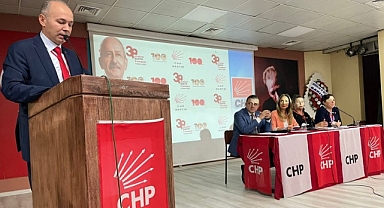 Başkan Akyol'dan 100'üncü yıl mesajı