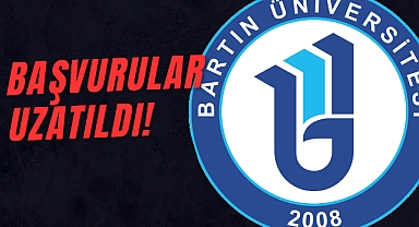 Başvurular Uzatıldı!