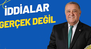 Belediye Başkanı Kalp Krizi…