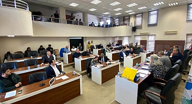 Bütün gözler Mecliste!