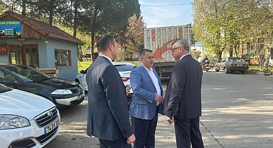 Bir hayal daha gerçekleşiyor!