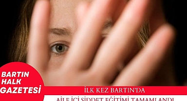 Bir ilke daha imza atıldı!