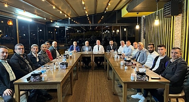 Birlikten kuvvet doğacak!