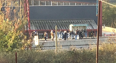 Bitsin bu çile