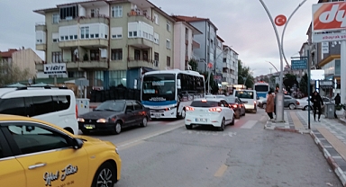 Bu çile ne zaman bitecek?