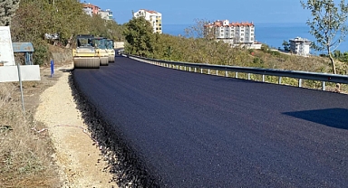 Bu yolu kim yaptı?