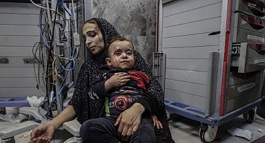 Bütün dünya sesini yükseltmeli!