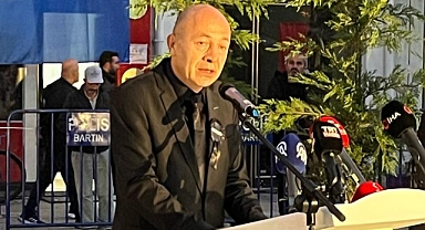 Çakır o anları anlattı