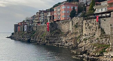 Çeşm-i Cihan'ı bayraklarla donatalım!