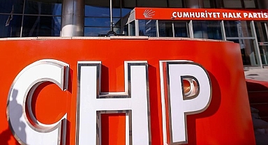 CHP'den mesaj var!