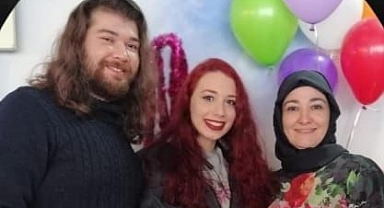 Cinnet Katliama Dönüştü..