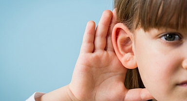 Çocuklara 'ses' oluyor