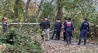 Çöplükte cesedi bulunmuştu, 2 arkadaşı göz altında..