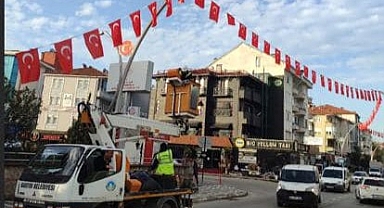 Cumhuriyet Bayramı Coşkuyla Kutlanacak