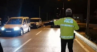 Denetimler hız kesmiyor!