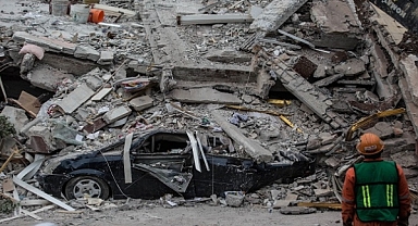 Deprem gerçeği: 9 bin 762 kayıp