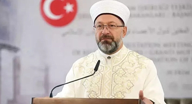Diyanet duyurdu!