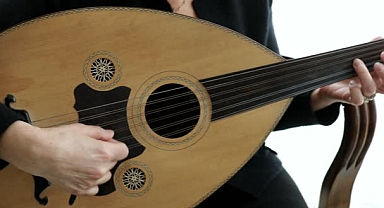  Udlar kadınların elinde tekrar can bulacak