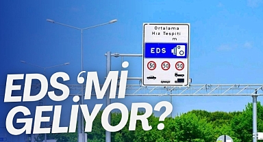 EDS’ mi geliyor?