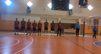 Emniyet’in spordaki başarıları devam ediyor