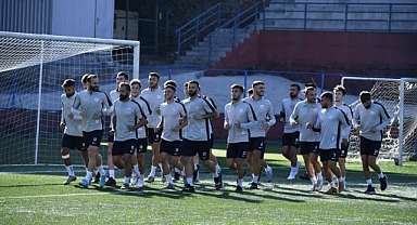 Ereğli İlk hafta sahasında oynayacak