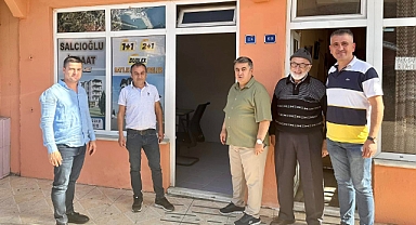ESOB Hizmet Ofisi açılacak