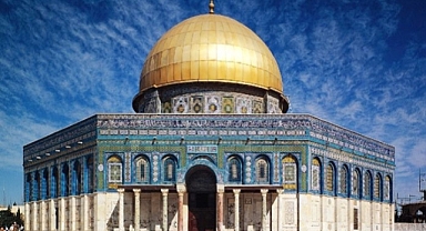 Filistin ve şehitler için çağrı