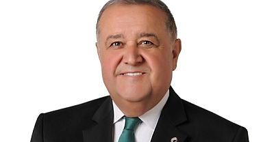 Fırıncıoğlu, muhtarlar gününü kutladı