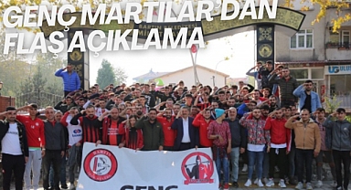 Flaş açıklama