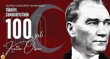 GİAD, 100’üncü yılı kutladı
