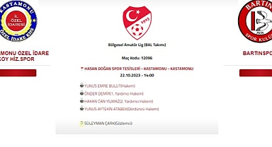 Gözler özel İdare maçına çevrildi