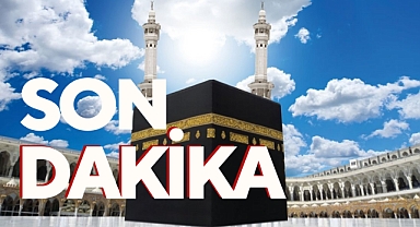 Hac ve Umre'ye vize kolaylığı