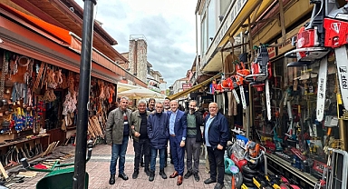 Halil Altınçubuk’un Beşiktaş sevdası