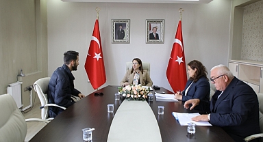  Halkın Sorunları Dinlendi