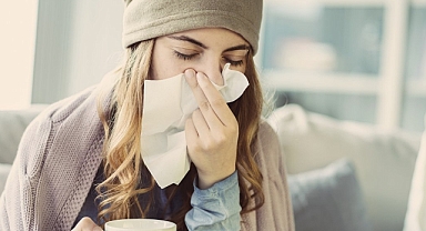 Hava değişimlerine dikkat!