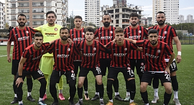 Haydi maça