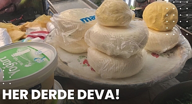 Her derde deva!