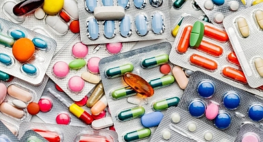 İlaç kullanırken dikkat!