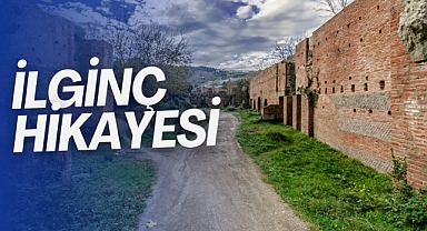 İşte İlginç Hikayesi!