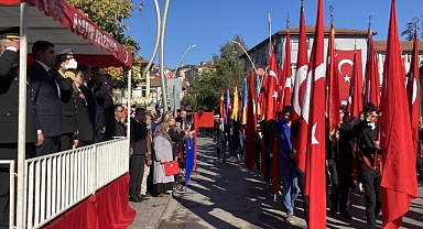 İlk defa Ömertepesi’nde!