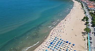 ​​​​​​​İnkumu esnafı ne istedi?