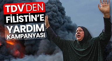 İnsani yardım kapısı açılıyor!