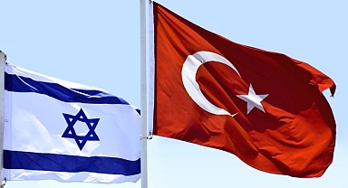 İsrail'in Türkiye Kararı