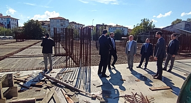 Kavuşmaya az kaldı!