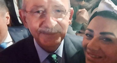 'Kemal abi' diye seslendi