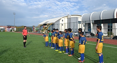 Kemergençlikspor’un rakibi maça çıkmadı