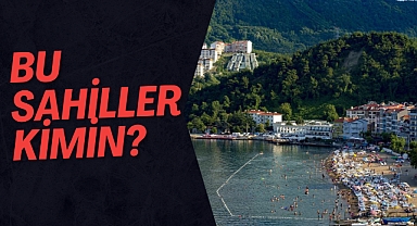 Kimin bu sahiller