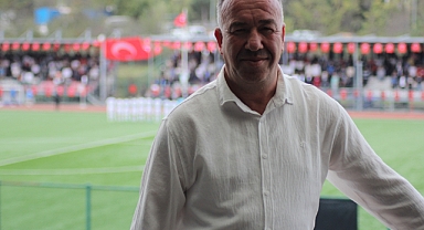 Kırkaya “Hakem çok kötü bir yönetim gösterdi”