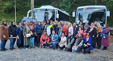 Kızıltaş Seyahat'tan Yedigöller turu