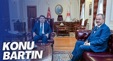 Konu: ‘Bartın’